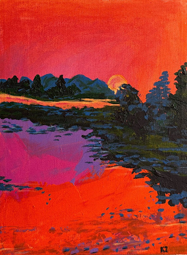 Blue City Chefchaouen, Morocco