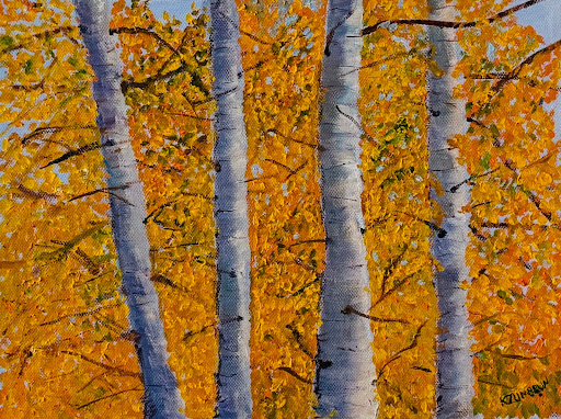 Aspens